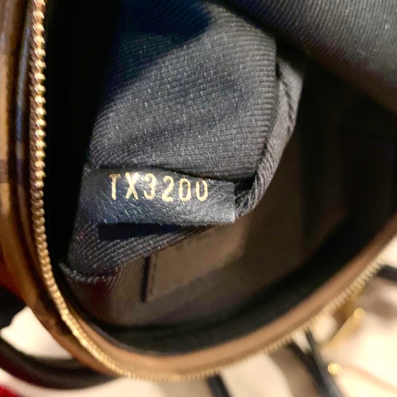 🆕❤️ Louis Vuitton Palm spring mini Reverse Monogram - Picture 12 of 15